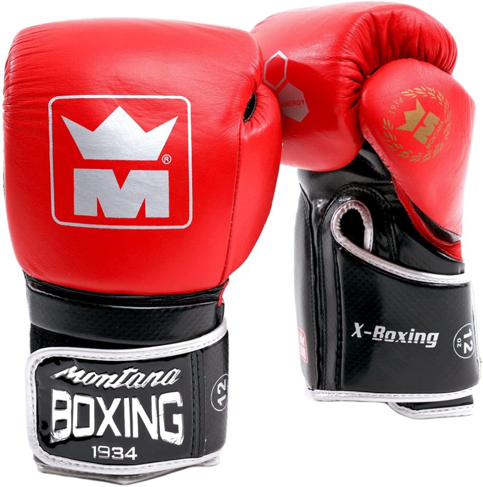 Gant de boxe enfant petit prix initiation et entrainement | Hadjimé