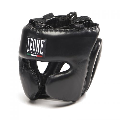 Casque Semi-intégral LEONE "PERFORMANCE" - Yuki Sport